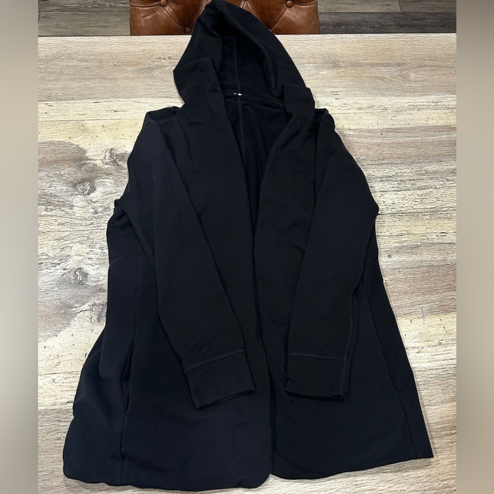 Manduka Open Hoodie